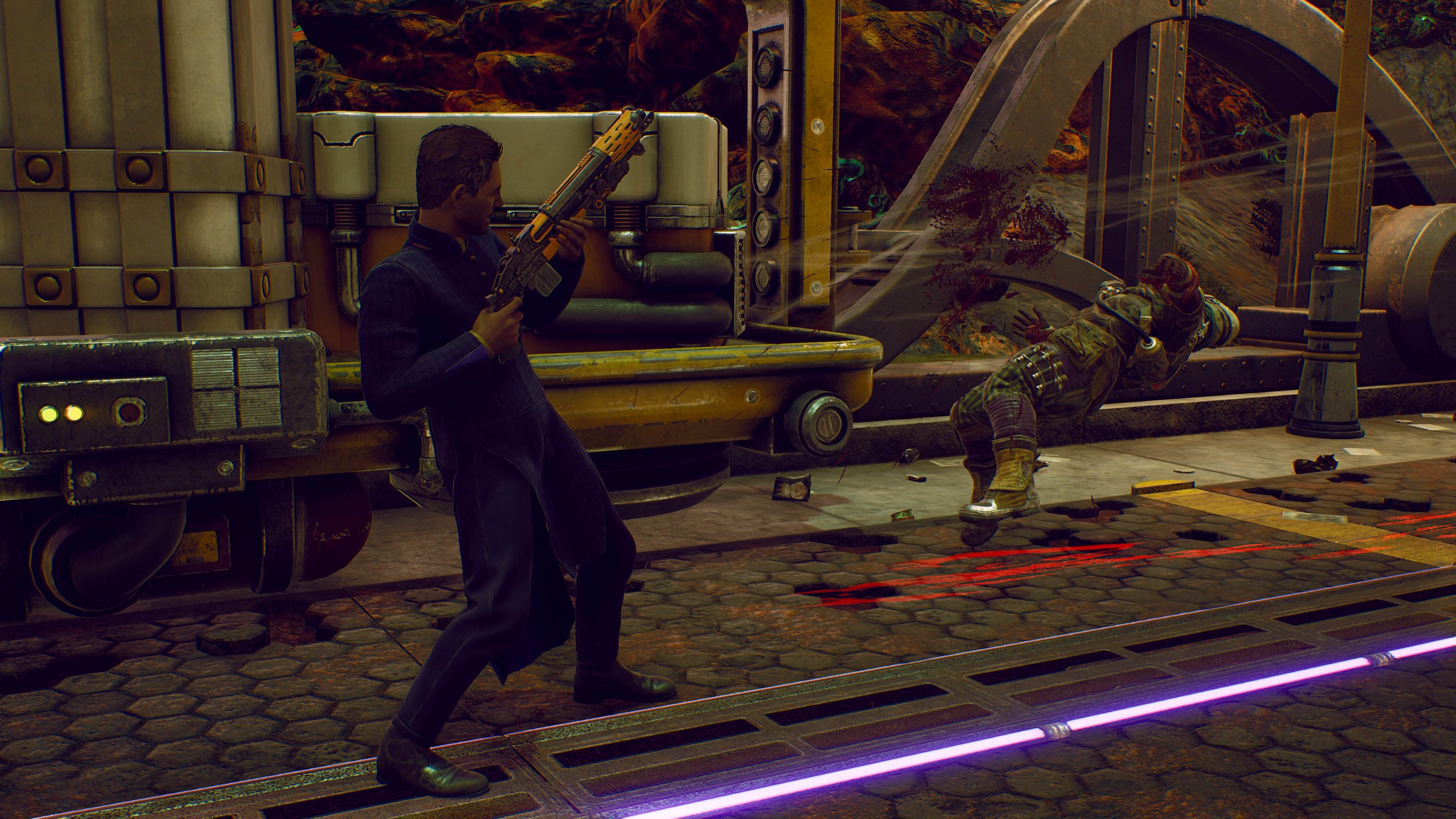 The Outer Worlds - Imagen 24